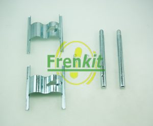 Set accesorii placute frana FRENKIT 901660