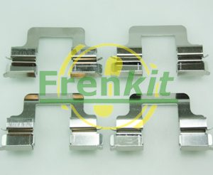 Set accesorii placute frana FRENKIT 901679