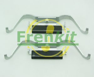 Set accesorii placute frana FRENKIT 901747
