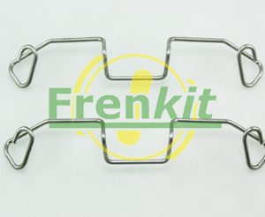 Set accesorii placute frana FRENKIT 901795