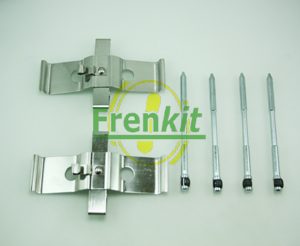 Set accesorii placute frana FRENKIT 901796