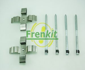 Set accesorii placute frana FRENKIT 901809