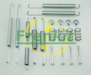 Set accesorii saboti frana parcare FRENKIT 950726