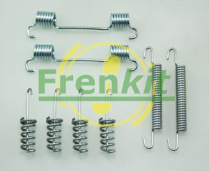 Set accesorii saboti frana parcare FRENKIT 950775