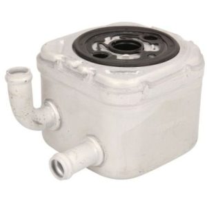Radiator ulei motor THERMOTEC D4A004TT – VW | AutoRival