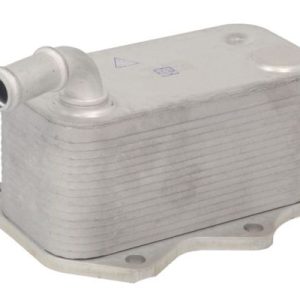 Radiator ulei motor THERMOTEC D4A007TT – VW | AutoRival