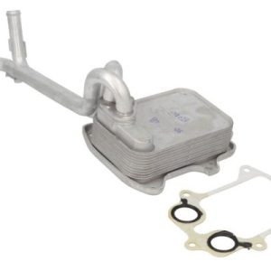 Radiator ulei motor THERMOTEC D4A011TT – VW | AutoRival