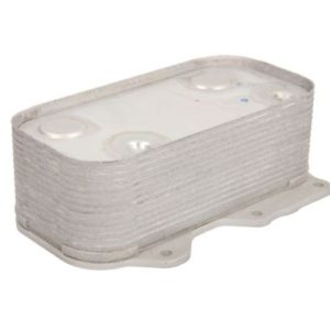 Radiator ulei motor THERMOTEC D4A012TT – VW | AutoRival