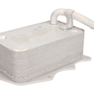 Radiator ulei motor THERMOTEC D4A018TT – VW | AutoRival