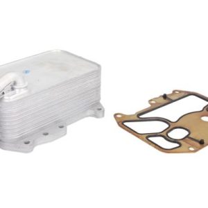 Radiator ulei motor THERMOTEC D4A025TT – VW | AutoRival