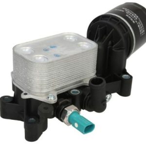 Radiator ulei motor THERMOTEC D4A030TT – VW | AutoRival
