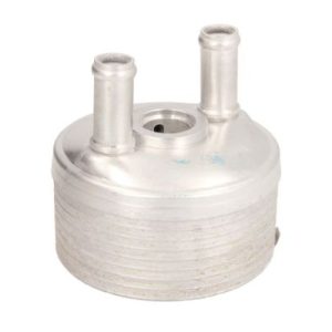 Radiator ulei motor THERMOTEC D4W003TT – VW | AutoRival