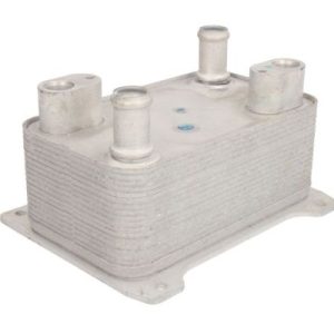 Radiator ulei motor THERMOTEC D4W010TT – VW | AutoRival