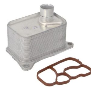 Radiator ulei motor THERMOTEC D4W015TT – VW | AutoRival