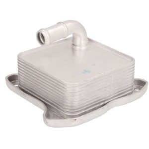 Radiator ulei motor THERMOTEC D4W016TT – VW | AutoRival