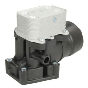 Radiator ulei motor THERMOTEC D4W020TT – VW | AutoRival
