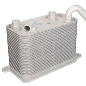 Radiator racire ulei cutie de viteze automata THERMOTEC D4W021TT – VW | AutoRival