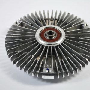 Cupla ventilator radiator THERMOTEC D5W001TT – VW | AutoRival
