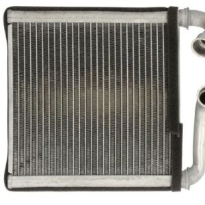 Schimbator de caldura incalzire habitaclu THERMOTEC D6A008TT – VW | AutoRival