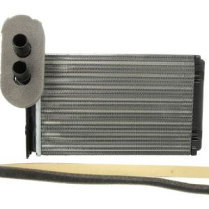 Schimbator de caldura incalzire habitaclu THERMOTEC D6W001TT – VW | AutoRival