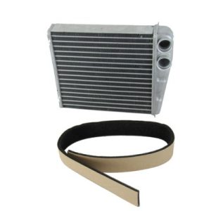 Schimbator de caldura incalzire habitaclu THERMOTEC D6W010TT – VW | AutoRival