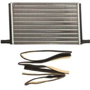 Schimbator de caldura incalzire habitaclu THERMOTEC D6W017TT – VW | AutoRival