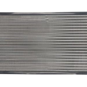 Radiator racire motor THERMOTEC D7A001TT – VW | AutoRival