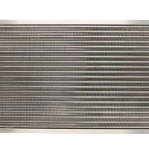Radiator racire motor THERMOTEC D7A022TT – VW | AutoRival