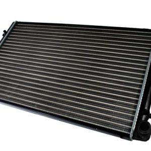 Radiator racire motor THERMOTEC D7W001TT – VW | AutoRival