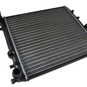 Radiator racire motor THERMOTEC D7W005TT – VW | AutoRival