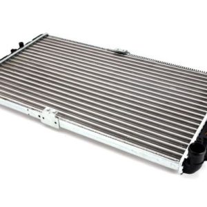 Radiator racire motor THERMOTEC D7W006TT – VW | AutoRival