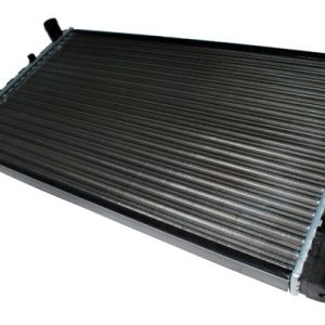 Radiator racire motor THERMOTEC D7W011TT – VW | AutoRival
