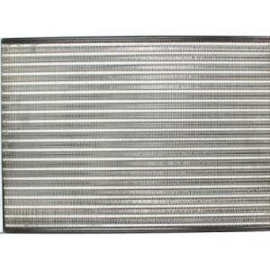 Radiator racire motor THERMOTEC D7W013TT – VW | AutoRival