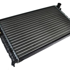 Radiator racire motor THERMOTEC D7W014TT – VW | AutoRival