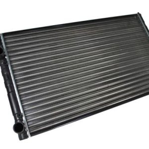 Radiator racire motor THERMOTEC D7W024TT – VW | AutoRival