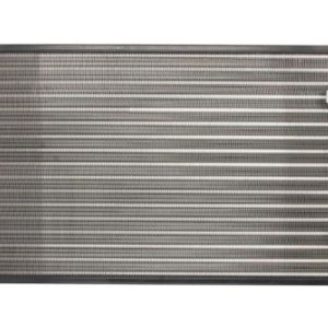 Radiator racire motor THERMOTEC D7W029TT – VW | AutoRival
