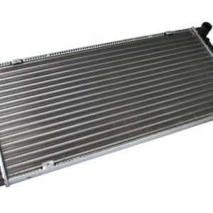 Radiator racire motor THERMOTEC D7W034TT – VW | AutoRival