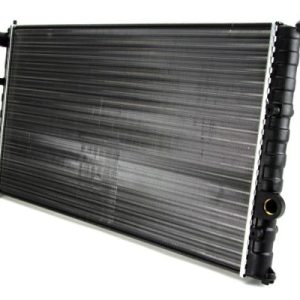 Radiator racire motor THERMOTEC D7W038TT – VW | AutoRival