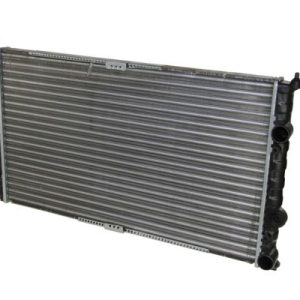 Radiator racire motor THERMOTEC D7W039TT – VW | AutoRival