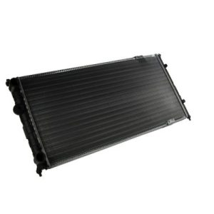 Radiator racire motor THERMOTEC D7W041TT – VW | AutoRival