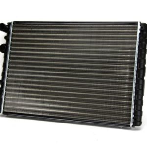 Radiator racire motor THERMOTEC D7W050TT – VW | AutoRival