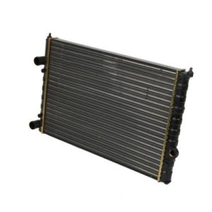 Radiator racire motor THERMOTEC D7W054TT – VW | AutoRival