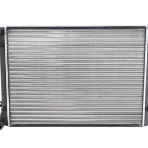 Radiator racire motor THERMOTEC D7W057TT – VW | AutoRival