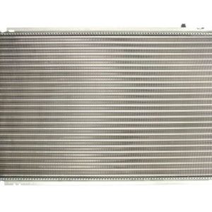 Radiator racire motor THERMOTEC D7W071TT – VW | AutoRival