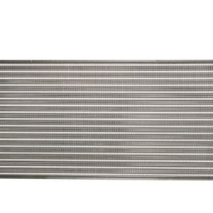 Radiator racire motor THERMOTEC D7W072TT – VW | AutoRival