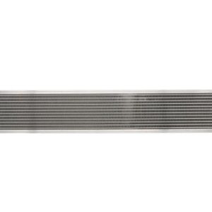 Radiator racire motor THERMOTEC D7W073TT – VW | AutoRival