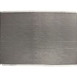 Radiator racire motor THERMOTEC D7W076TT – VW | AutoRival