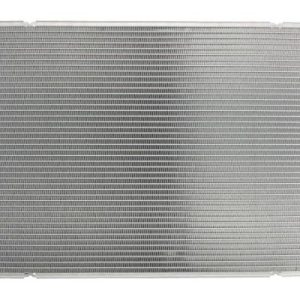 Radiator racire motor THERMOTEC D7W077TT – VW | AutoRival