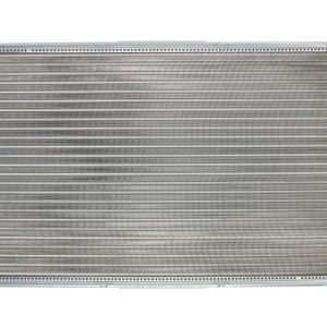 Radiator racire motor THERMOTEC D7W082TT – VW | AutoRival