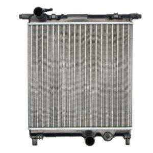 Radiator racire motor THERMOTEC D7W084TT – VW | AutoRival